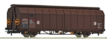 Roco 6600266 - H0 - Schiebewandwagen, DSB, Ep. V-VI